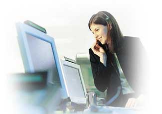 Computer Support--Onsite or Remotely